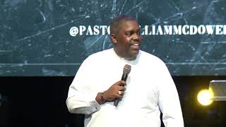 Revival Wednesday | William Mcdowell