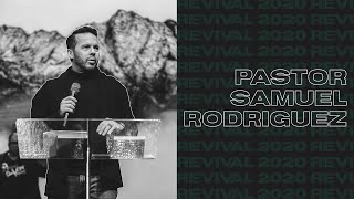 Revival 2020 | Sammy Rodriguez