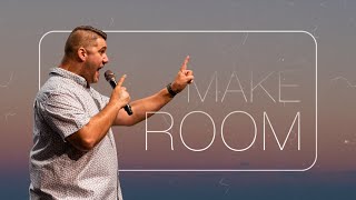 Make Room | Josh Carter