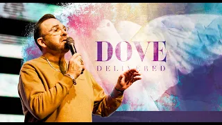 Dove Delivered | Jim Raley