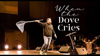 When The Dove Cries | Jim Raley