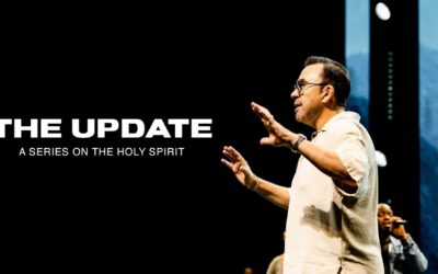 The Update | Apostle Jim Raley
