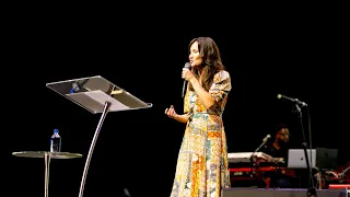 Remain Rooted | Pastor Jennifer Woods