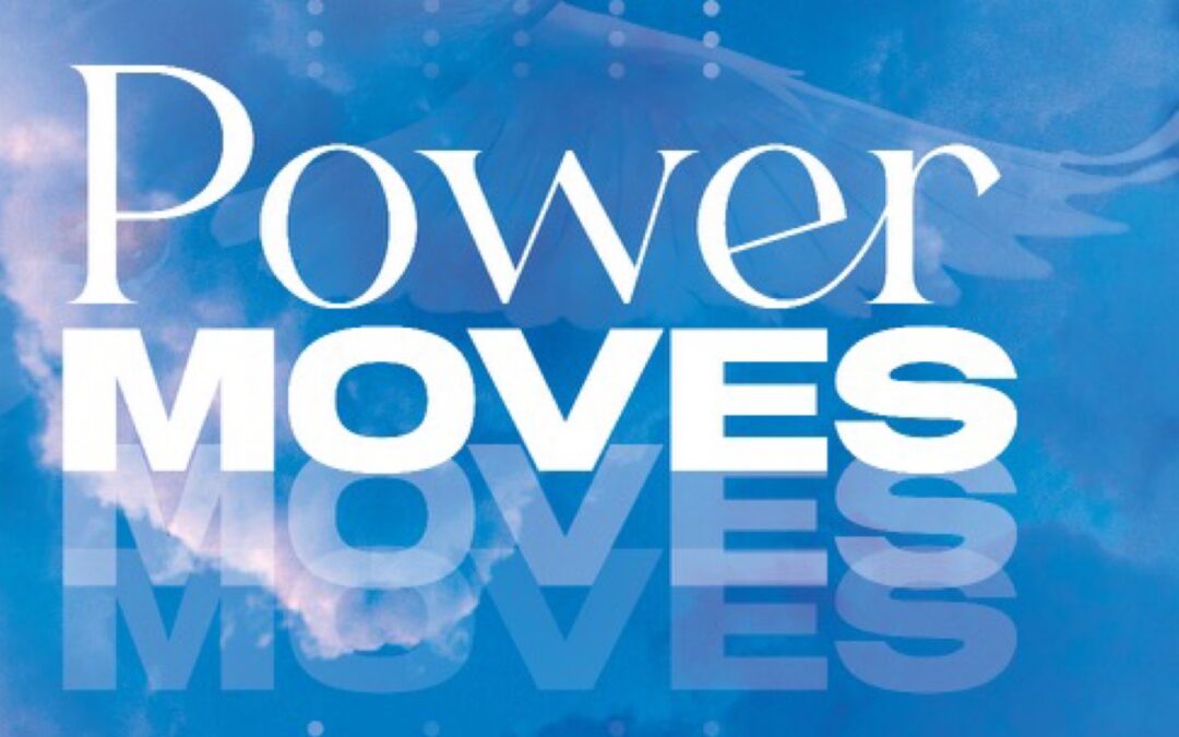 Power Moves | Apostle Jim Raley