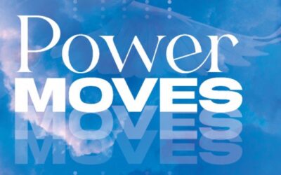 Power Moves | Apostle Jim Raley