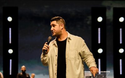 In the Middle of a Move of God | Pastor Josh Carter