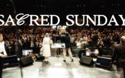 Sacred Sunday