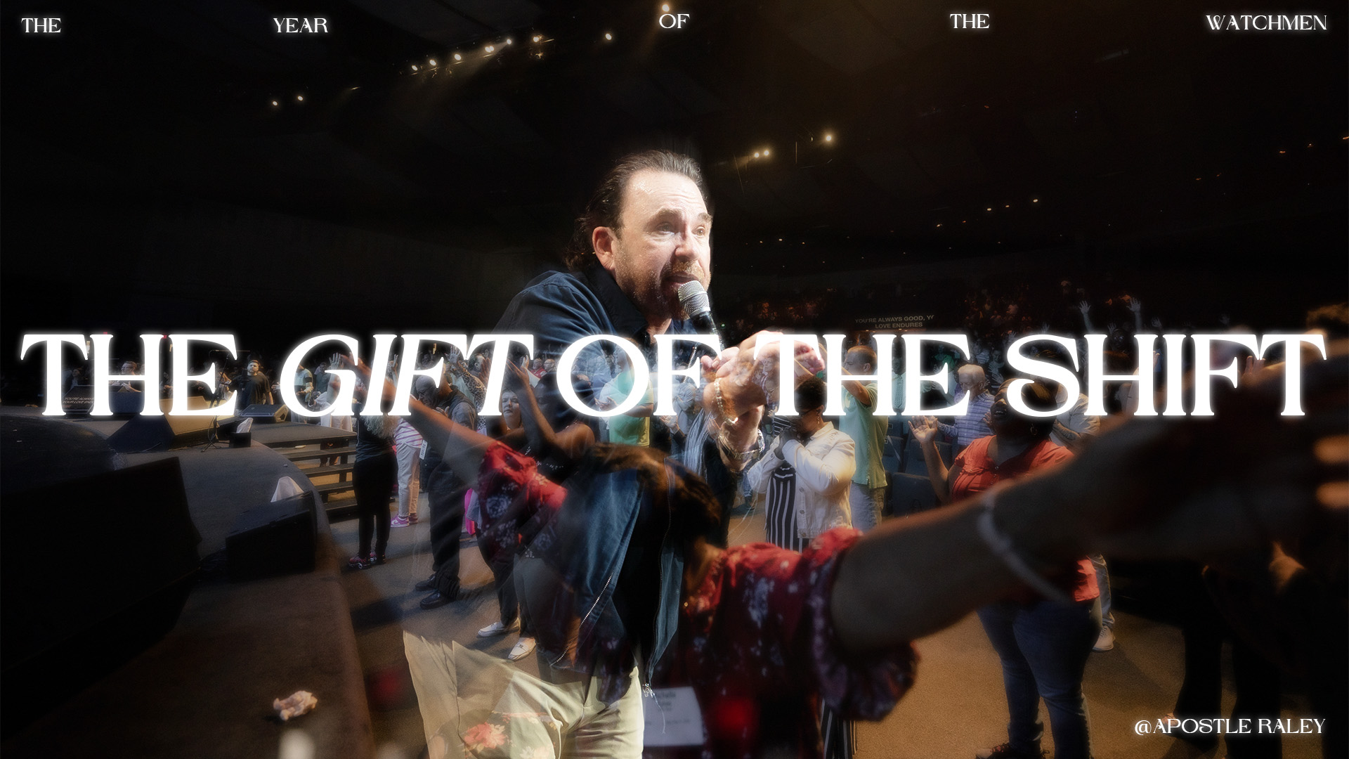 The Gift of the Shift