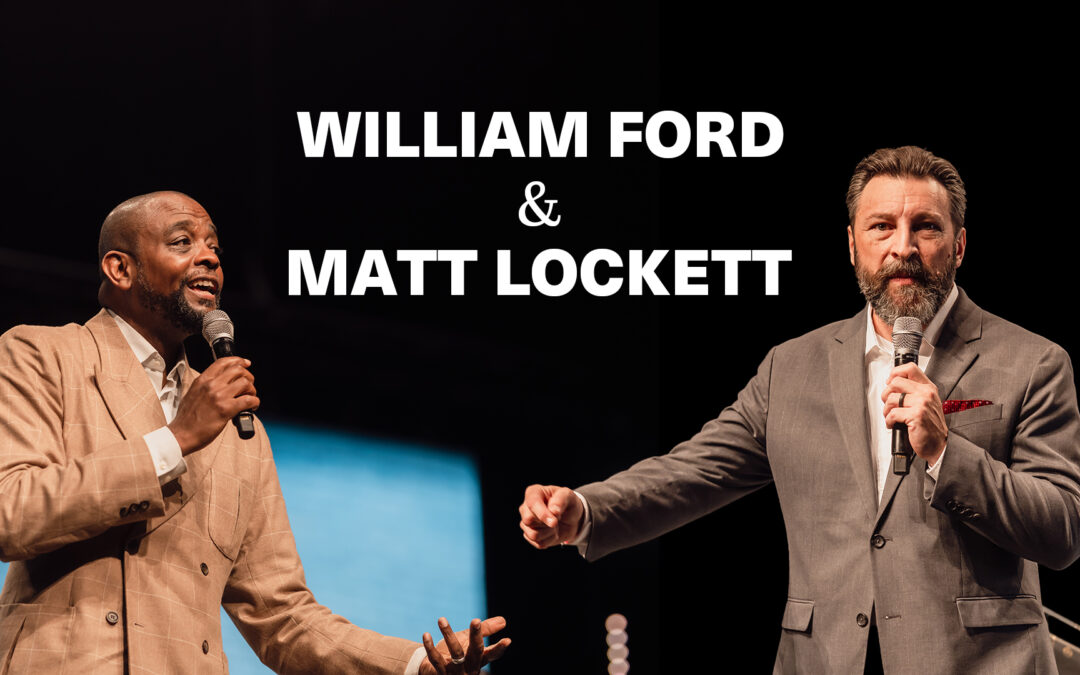 Sunday Morning | Will Ford & Matt Lockett