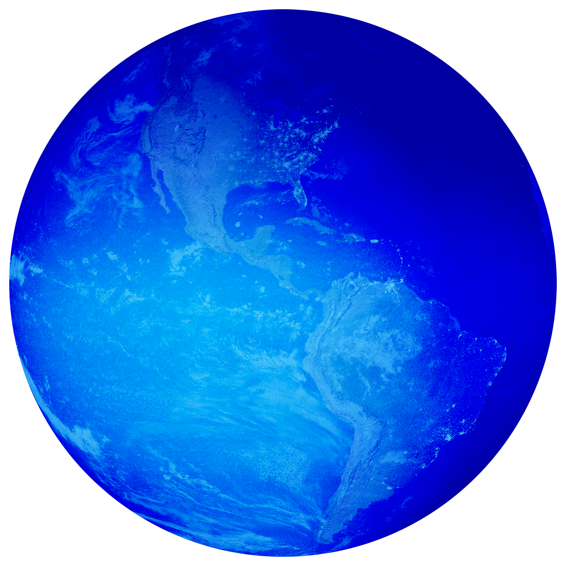 Earth Background