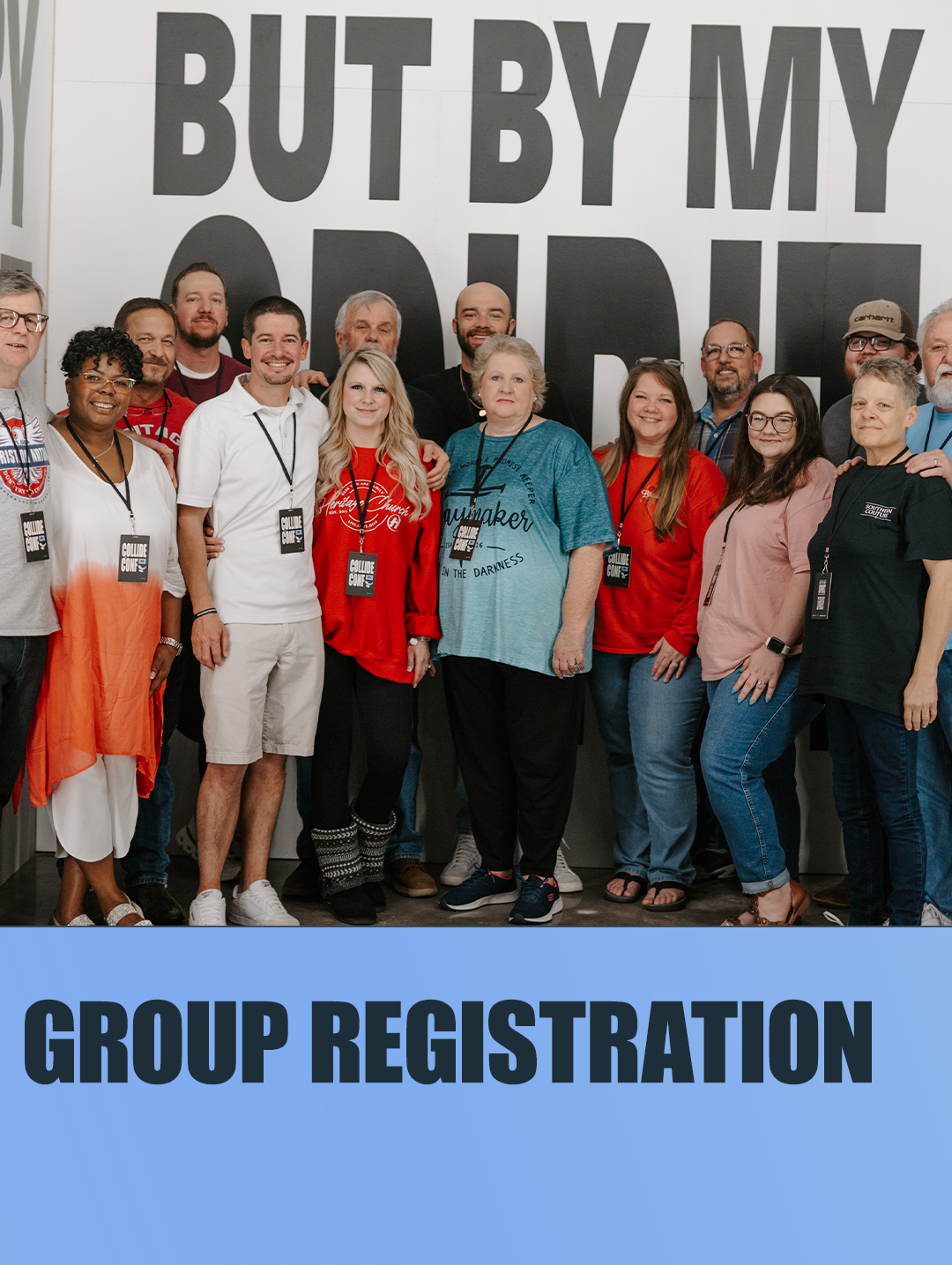 Registration Option 2