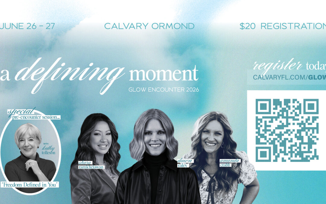 Glow Encounter 2026