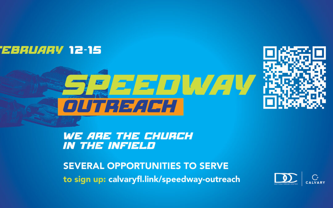 Speedway Outreach
