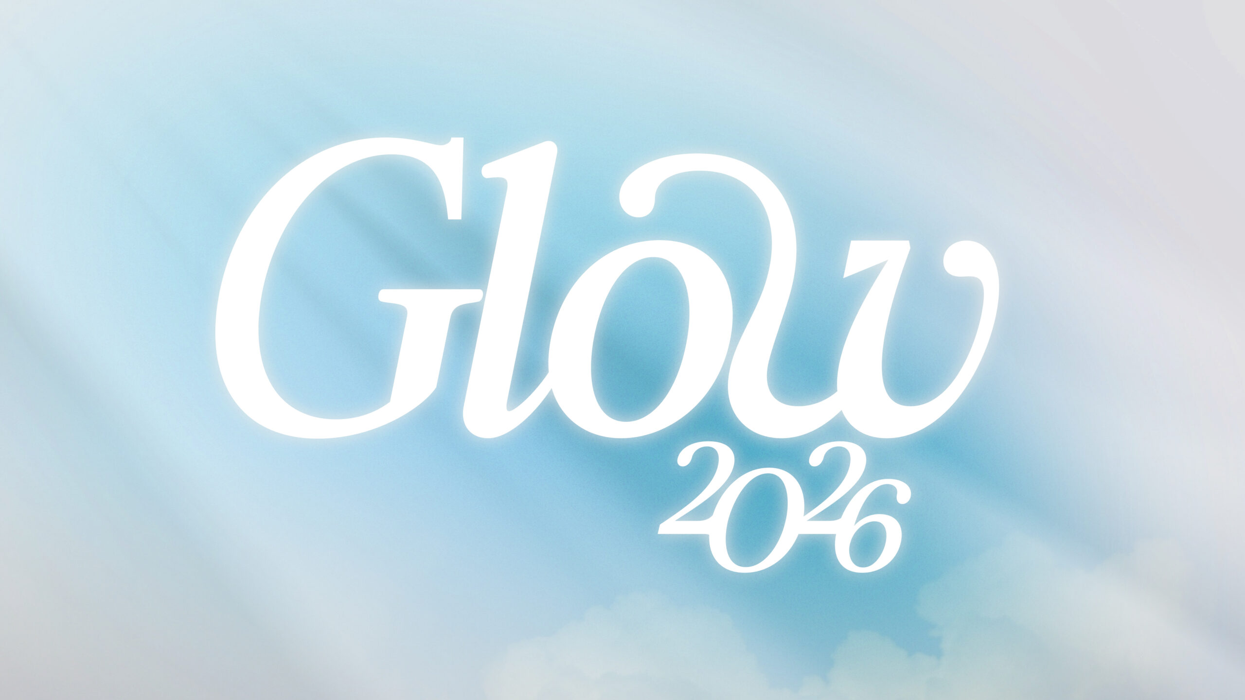 Glow 2026 Glow Encounter