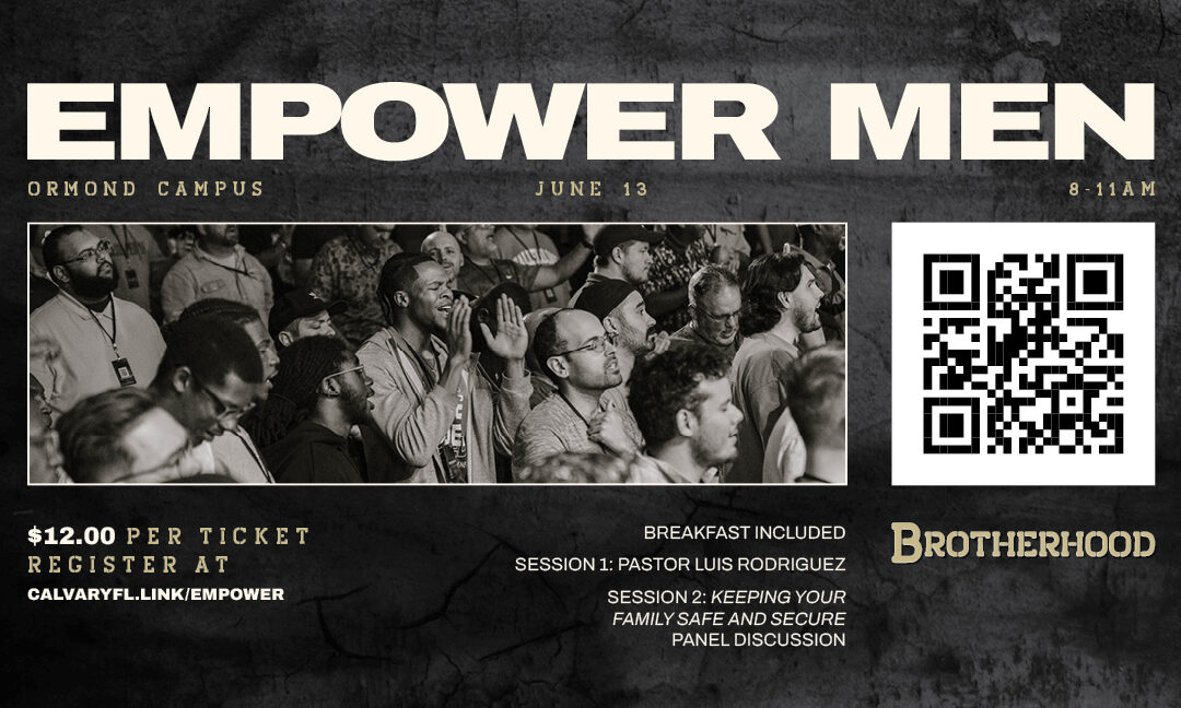 Empower Men