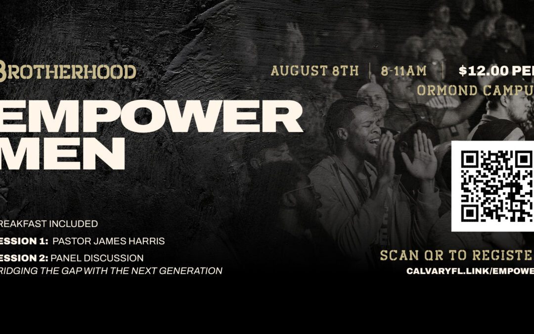 Empower Men